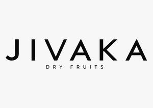 JIVAKA DRY FRUITS trademark artwork