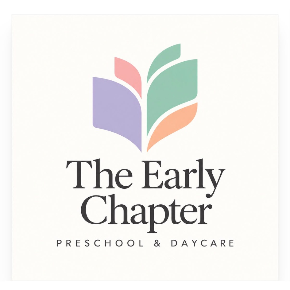 THE EARLY CHAPTER PRESCHOOL AND DAYCARE trademark artwork