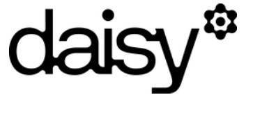DAISY trademark artwork