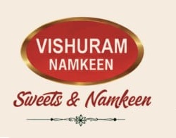 VISHURAM NAMKEEN trademark artwork