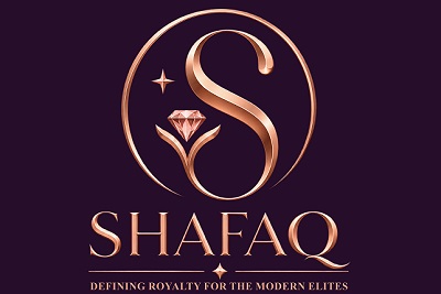 SHAFAQ trademark artwork