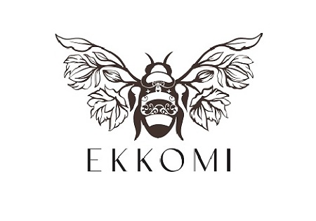 EKKOMI trademark artwork