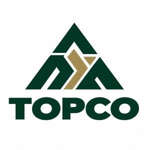 TOPCO trademark artwork
