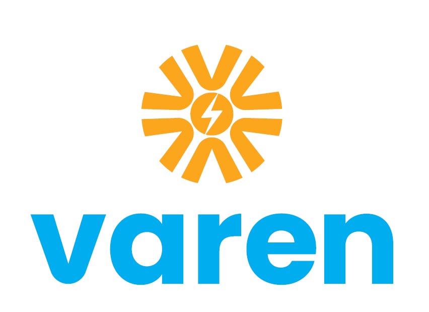 VAREN trademark artwork
