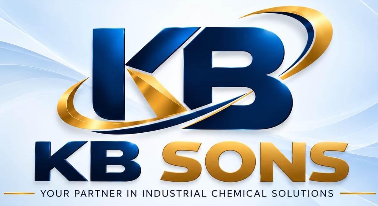 KB SONS trademark artwork