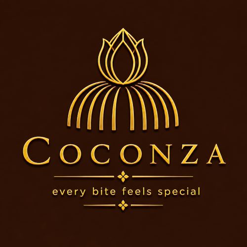 Coconza trademark artwork