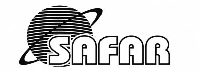 SAFAR trademark artwork