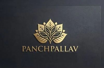 PANCHPALLAV trademark artwork