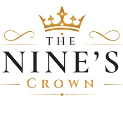 THE NINE'S CROWN trademark artwork