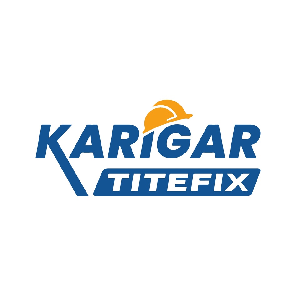KARIGAR TITEFIX trademark artwork
