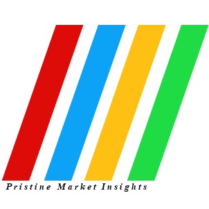 Pristine Market Insights trademark artwork