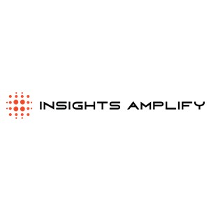 Insights Amplify trademark artwork