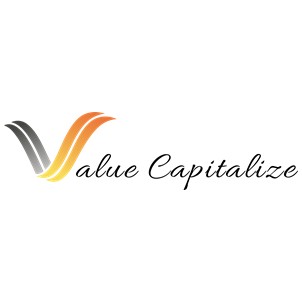 Value Capitalize trademark artwork