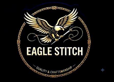 EAGLE STITCH trademark artwork