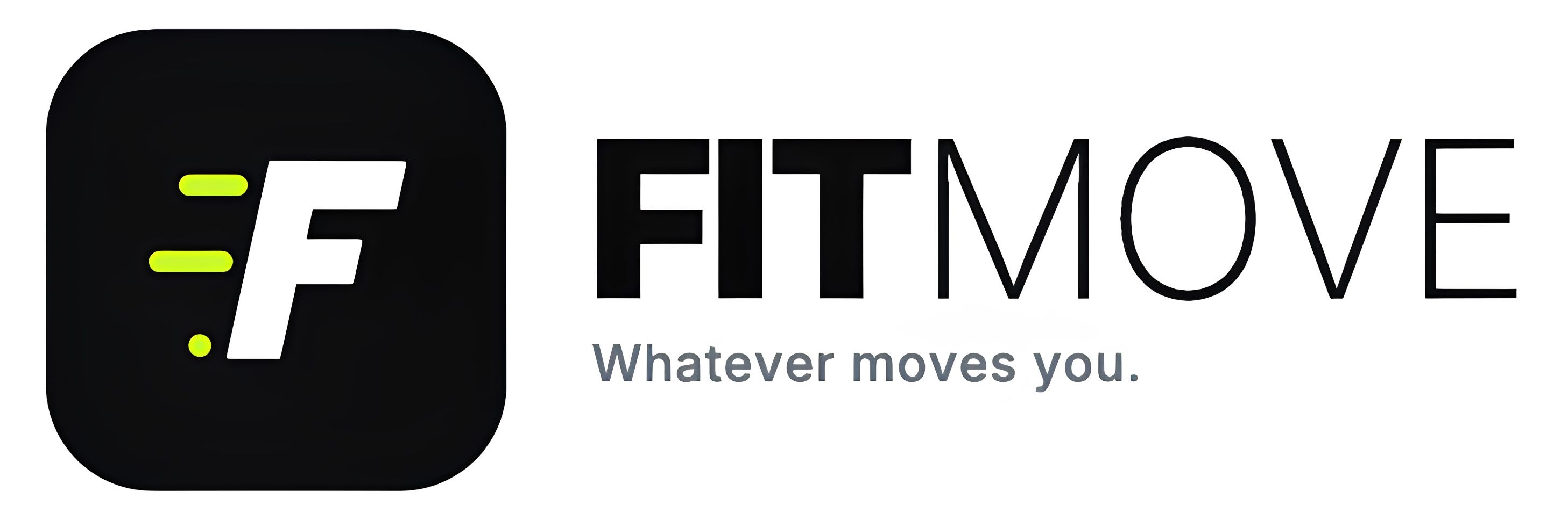 FITMOVE trademark artwork