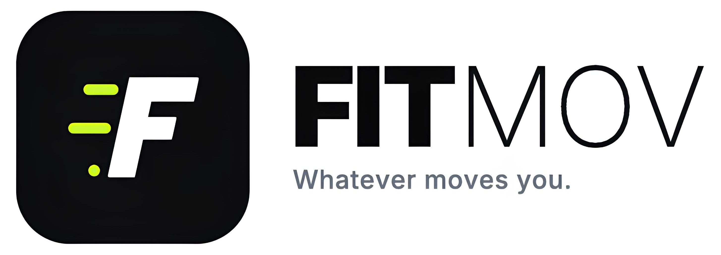 FITMOV trademark artwork