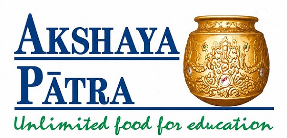 AKSHAYA PATRA trademark artwork