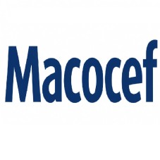 Macocef trademark artwork