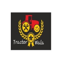 Tractor Wala trademark artwork