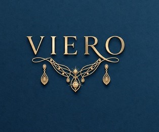 VIERO trademark artwork