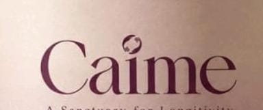 Caime trademark artwork