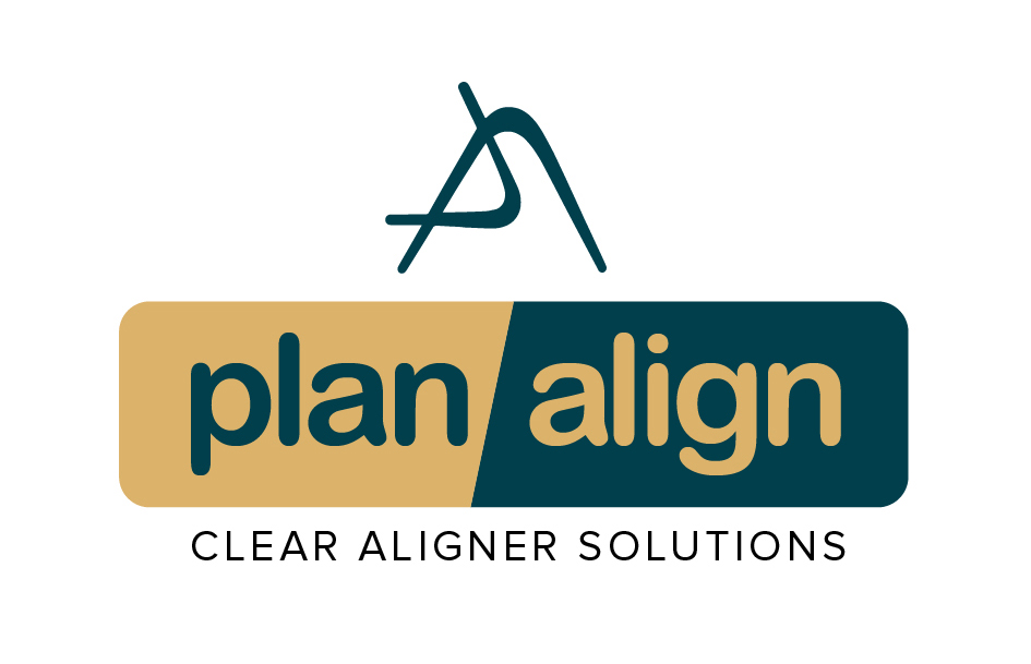 PLAN ALIGN, CLEAR ALIGNER SOLUTIONS trademark artwork