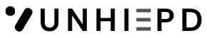 UNHIEPD (With Device) trademark artwork