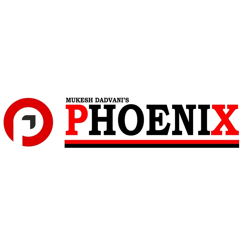 PHOENIX trademark artwork