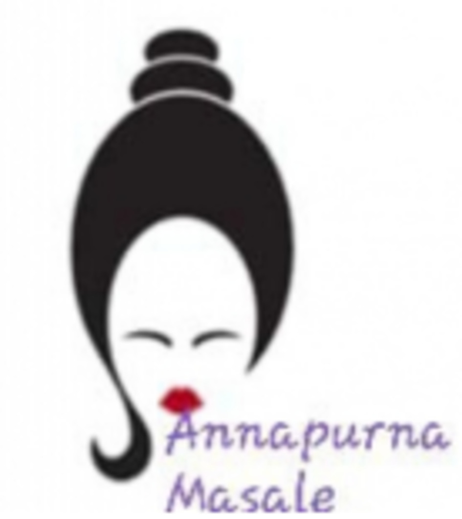 Annapurna Masale trademark artwork