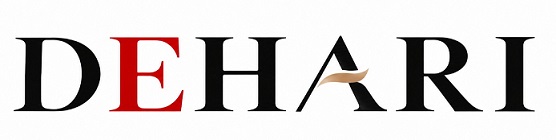 DEHARI trademark artwork