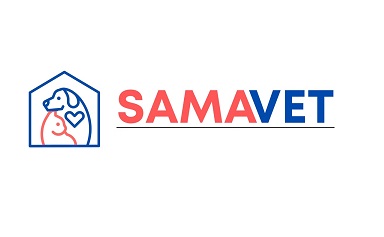 SAMAVET trademark artwork