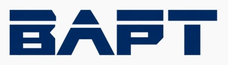 BAPT trademark artwork