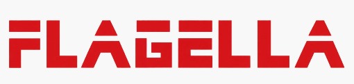 FLAGELLA trademark artwork
