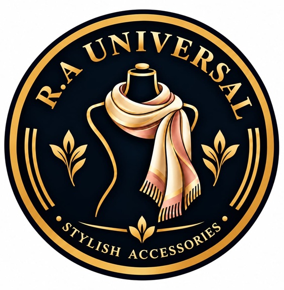R.A UNIVERSAL (DEVICE) trademark artwork