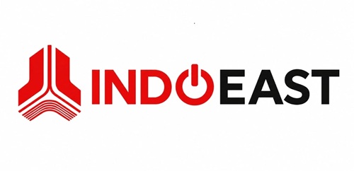 INDOEAST trademark artwork