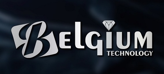 BELGIUM TECHNOLOGY trademark artwork