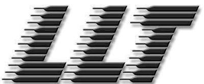 LLT trademark artwork