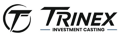 TRINEX with T logo trademark artwork