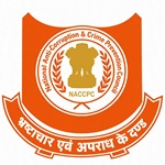 NATIONAL ANTI-CORRUPTION & CRIME PREVENTION COUNCIL NACCPC trademark artwork