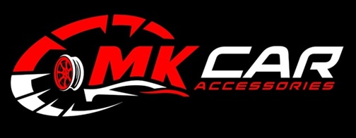 MK CAR ACCESSORIES trademark artwork