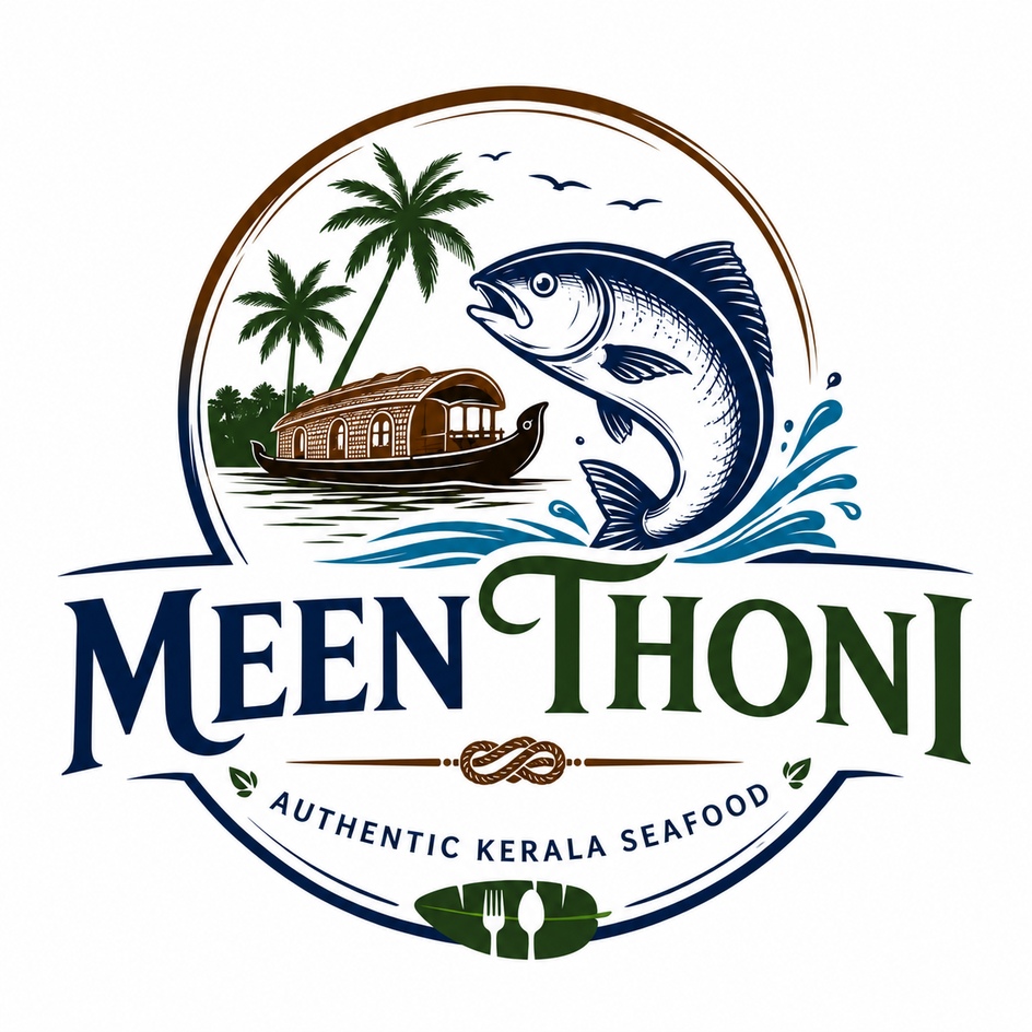 MEEN THONI trademark artwork