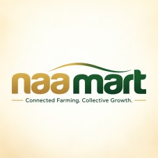 NAA MART trademark artwork