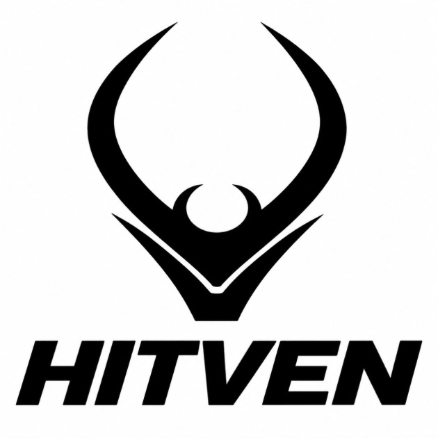 HITVEN trademark artwork