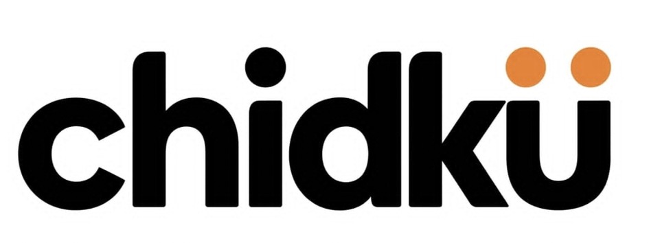 CHIDKU trademark artwork