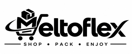 MELTOFLEX trademark artwork