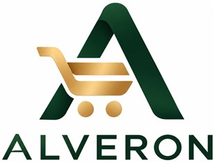 ALVERON trademark artwork