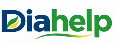 DIAHELP trademark artwork