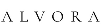 ALVORA trademark artwork