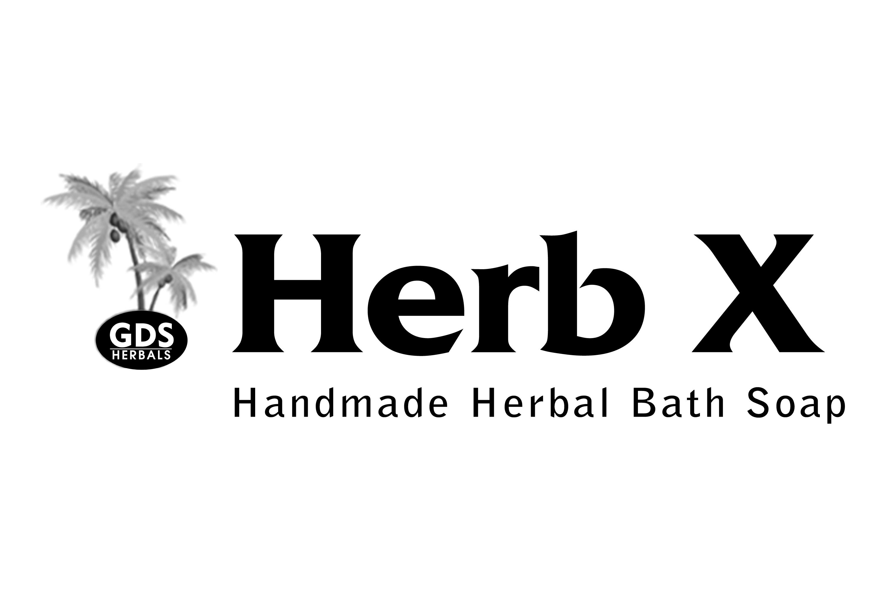 HERBX trademark artwork