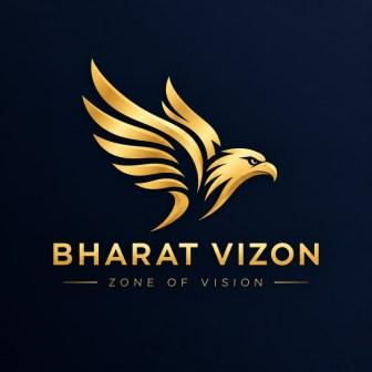 BHARAT VIZON trademark artwork